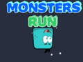 Peli Monsters Runs