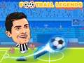 Peli Football Legends 2021