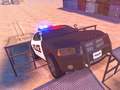 Peli Police Drift & Stunt