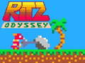 Peli Ritz Odyssey