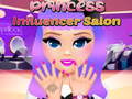 Peli Princess Influencer Salon