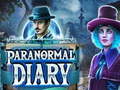 Peli Paranormal Diary
