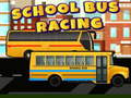 Peli School Bus Racing