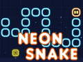 Peli Neon Snake 