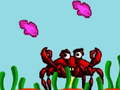 Peli Fish eat fish 2 player