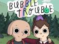 Peli Summer Camp Island Bubble Trouble