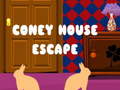 Peli Coney House Escape