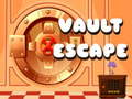 Peli Vault Escape