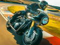 Peli Urban Motorbikes Puzzle