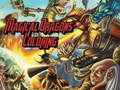 Peli Magical Dragons Coloring