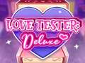 Peli Love Tester Deluxe