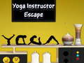 Peli Yoga Instructor Escape