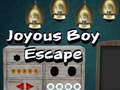 Peli Joyous Boy Escape