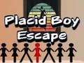 Peli Placid Boy Escape