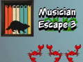 Peli Musician Escape 3