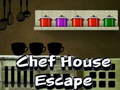 Peli Chef house escape