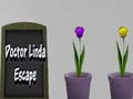 Peli Doctor Linda Escape