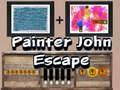 Peli Painter John Escape