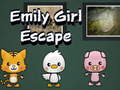 Peli Emily Girl Escape