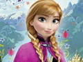 Peli Anna Frozen Slide