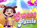 Peli Sweet Puzzle