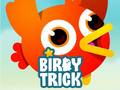 Peli Birdy Trick