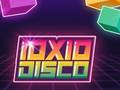 Peli 10x10 Disco