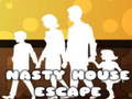 Peli Nasty House Escape