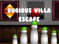 Peli Dubious Villa Escape