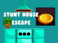 Peli Stunt House Escape