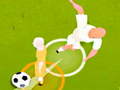 Peli KickAround Live