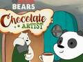 Peli We Are Bears: Coffee Artist 