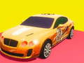Peli Mega Ramps stunt cars 3d