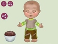 Peli Baby Adopter: Dress Up