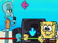 Peli Sponge Night Funkin