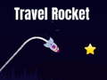 Peli Travel rocket