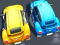 Peli Car Parking pro