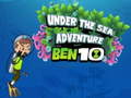 Peli Ben 10 Under The Sea Advanture