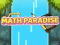 Peli Math Paradise