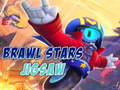Peli Brawl Stars Puzzle