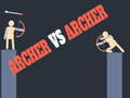 Peli Archer vs Archer