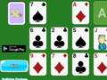 Peli Solitaire Fortune