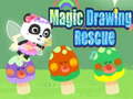 Peli Magic Drawing Rescue