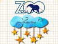 Peli ZOO Hidden Stars