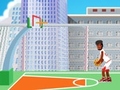 Peli Basketball Legend