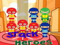 Peli Stack Heroes