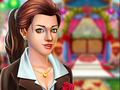 Peli Mary Knots Garden Wedding Hidden Object
