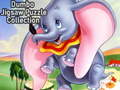 Peli Dumbo Jigsaw Puzzle Collection