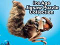 Peli Ice Age Jigsaw Puzzle Collection