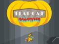 Peli FlapCat Halloween
